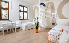 MOWO Monteurzimmer Herzogenaurach - für bis zu 100 Personen Bild 9