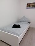 estrella24 LIVING ROOMS Zermatt Bild 5