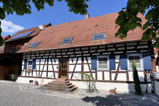 Ilonas Gästehaus - Pension, Ferienwohnung, Monteurzimmer Bild 7