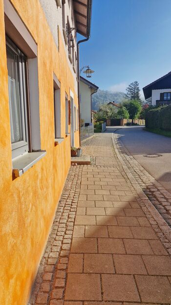 Monteurzimmer Dana - im Herzen von Marktl Bild 2