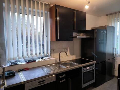 GÄSTEZIMMER Alex Bild 4