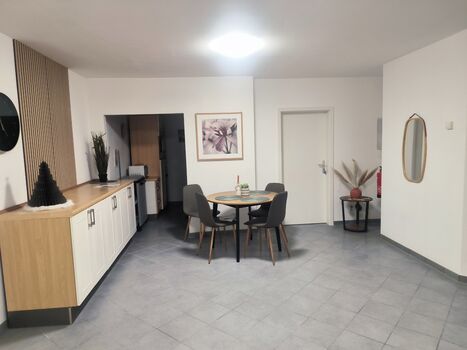 GÄSTEZIMMER Alex Bild 1