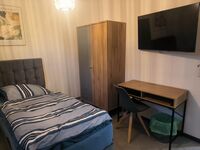 GÄSTEZIMMER Alex Bild 3