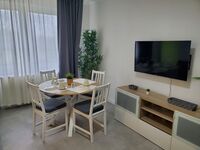 Wohlfühl Apartment komplett in Leuna/ Merseburg Bild 1