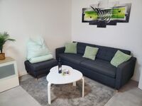 Wohlfühl Apartment komplett in Leuna/ Merseburg Bild 2