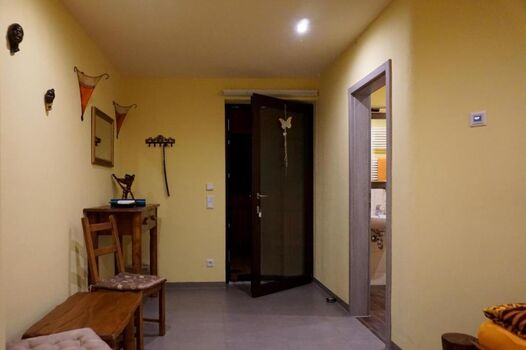 Pension L&L Skaters Home Bild 5