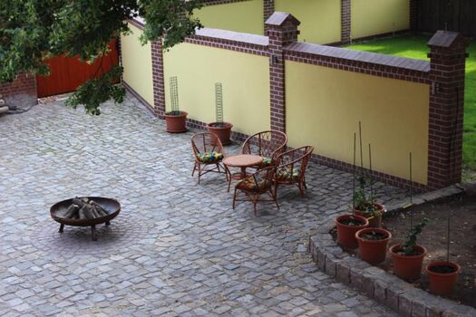 Pension L&L Skaters Home Bild 3