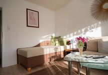 Gästezimmer Henk Bild 1