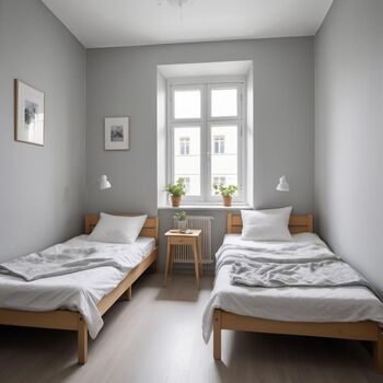 Monteurunterkunft Düsseldorf -nach Wunsch/Bedürfnis Bild 3