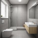 Monteurunterkunft Düsseldorf -nach Wunsch/Bedürfnis Bild 4