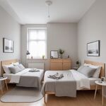 Monteurunterkunft Düsseldorf -nach Wunsch/Bedürfnis Bild 1