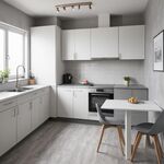 Monteurunterkunft Düsseldorf -nach Wunsch/Bedürfnis Bild 8