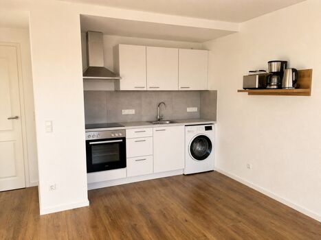 MH30 / TOMASZ-LIVING in BOCHUM - Gartenmitnutzung möglich Bild 5