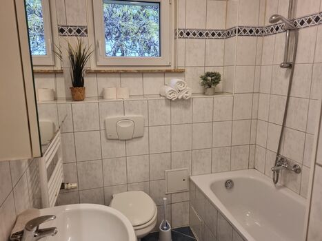 Moderne Monteurwohnungen in Hannover und Umgebung Obrázok 5