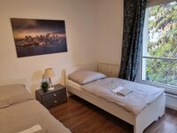 Moderne Monteurwohnungen in Hannover und Umgebung Bild 1