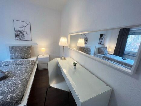 HomeRent in Köln rechtsrheinisch Obrázok 5