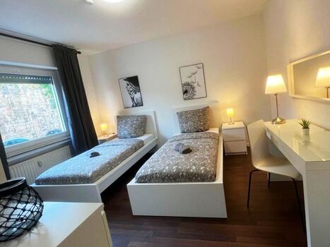 HomeRent in Köln rechtsrheinisch Obrázok 4