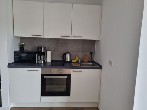 Moderne Monteurwohnungen in Stuhr / Bremen Bild 4