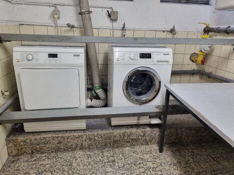 Moderne Monteurwohnungen in Stuhr / Bremen Bild 5