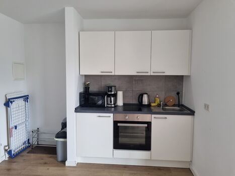 Moderne Monteurwohnungen in Stuhr / Bremen Bild 3