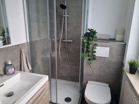 Moderne Monteurwohnungen in Stuhr / Bremen Bild 2