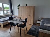 Moderne Monteurwohnungen in Stuhr / Bremen Bild 1