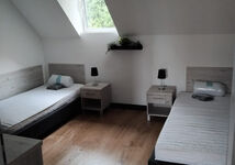 Sicherlich die beste Zimmer in Zwickau Picture 3