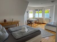 Eberhardstr 3.stock Bild 2