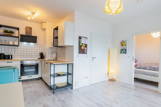 MD2 Melanchthonstraße 1 - M001 Zdjęcie 4