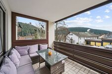 Apartments In Enzklösterle Bild 10