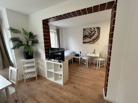 *NEU* Komfortable Wohnung in Neumünster in TOP Lage *FREI* Picture 4