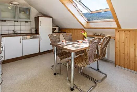 Ferienwohnung "Haus Elfi" Obrázok 2