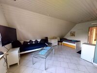 Komfortable Monteurwohnung nahe Flensburg Bild 14