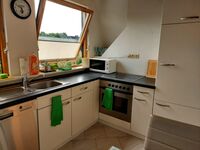 Komfortable Monteurwohnung nahe Flensburg Bild 10