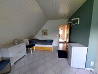 Komfortable Monteurwohnung nahe Flensburg Bild 15