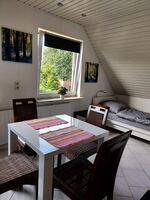 Komfortable Monteurwohnung nahe Flensburg Bild 12