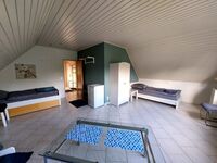 Komfortable Monteurwohnung nahe Flensburg Bild 13