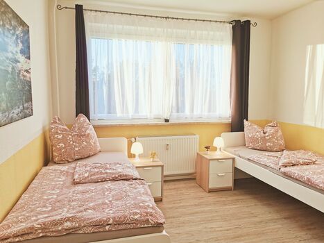 flex living - Monteurwohnungen Zwickau (DEU|EN|PL|HU|RU) Bild 2