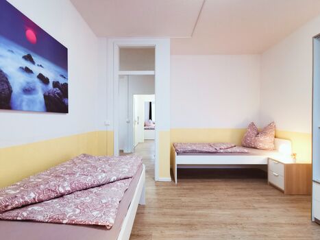 flex living - Monteurwohnungen Zwickau (DEU|EN|PL|HU|RU) Bild 5
