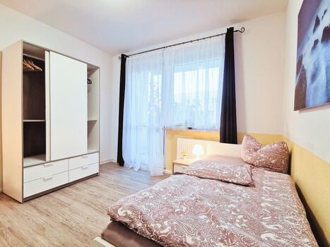 flex living - Monteurwohnungen Zwickau (DEU|EN|PL|HU|RU) Bild 4