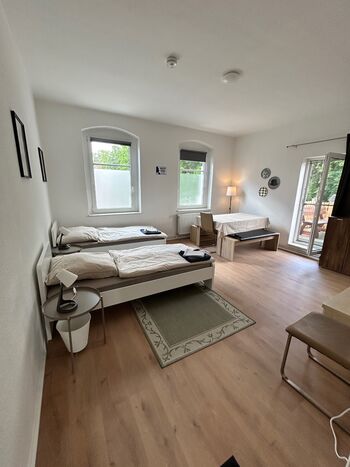 HOME SOLUTION (4-7 WORKERS) DÖBERN/ KRAFTWERK BOXBERG Bild 4