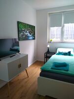 Fischer Appartements - NEU renoviert, Terrasse, zentral Bild 29