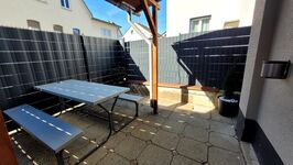 Fischer Appartements - NEU renoviert, Terrasse, zentral Bild 23