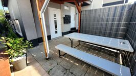 Fischer Appartements - NEU renoviert, Terrasse, zentral Bild 22