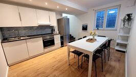 Fischer Appartements - NEU renoviert, Terrasse, zentral Bild 27