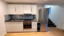 Fischer Appartements - NEU renoviert, Terrasse, zentral Bild 25