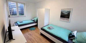 Fischer Appartements - NEU renoviert, Terrasse, zentral Bild 24