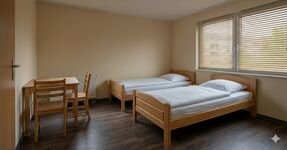 Monteurunterkünfte in Staudt – 24h Check-In Bild 2