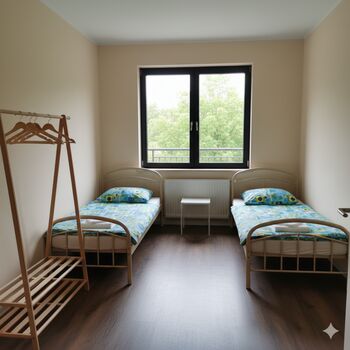 Monteurunterkünfte in Dirmstein – 24h Check-In