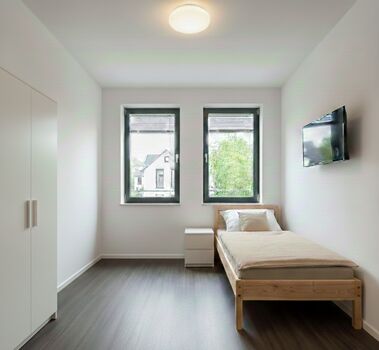 Monteurunterkünfte in Dirmstein – 24h Check-In Bild 4